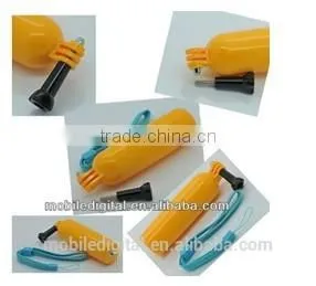 GoPro Float Grip GoPro Bobber for GoPro Hero 3+ 3 2 1,Accept Paypal thumbnail-1