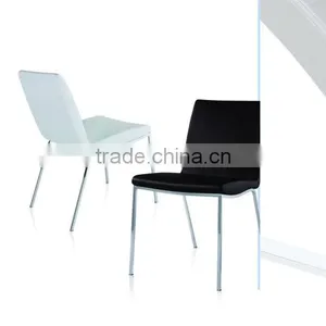 High Back Modern Design Dining Chair thumbnail-2