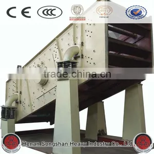 Circular Sieving Equipment thumbnail-1