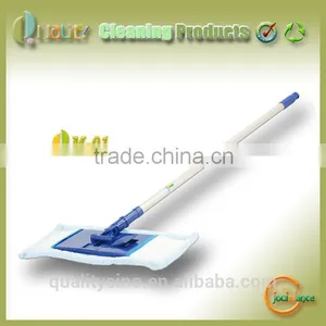 Water Absorbing Mop With Microfiber Strong Absorption Capacity Mop Head thumbnail-1