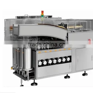 Vial Filling Line thumbnail-2