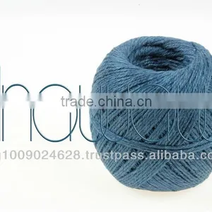 100% Linen Yarn thumbnail-3