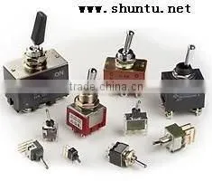 S-42 Nikkai Switches S42 Toggle Switch 12P Toggle Switch thumbnail-1
