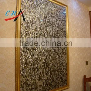 High Quality Wall Decorative Shell Mosaic Tile thumbnail-1