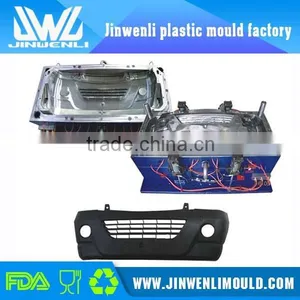 Plastic Mould, Injection Plastic Mould, Custom Plastic Precision Injection Mould Manufacturer thumbnail-2