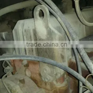 8cbm Second Hand ISUZU Truck Mixer for Sale Used Condition Concrete Mixer thumbnail-5