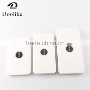 2016 Newest High Quality Mobile Power Bank For Phone 4000mA/6000mA/8000mA From Doolike thumbnail-1