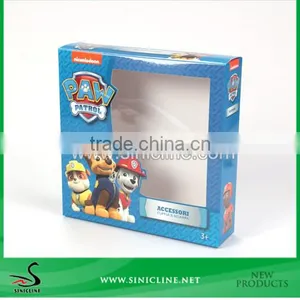 Sinicline Factory Design Toy Storage Box Wholesale thumbnail-1