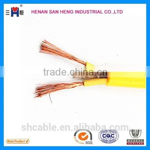 Different Types of Cables From China Manufacture Rubber Cable Welding Cable thumbnail-2