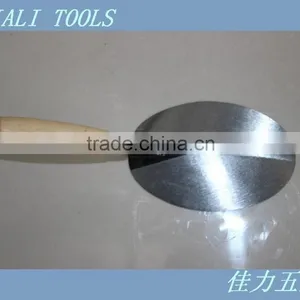 Carbon Steel Blade Bricklaying Trowel / Bricklayer's Trowel thumbnail-1