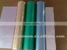 Household Aluminum Foil for Food Wrap 8011 Aluminium Foil Roll thumbnail-4
