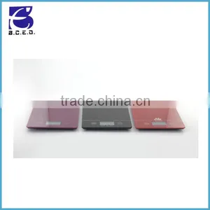 Ningbo Household 5kg Digital Scale With Lcd Display for Import thumbnail-3