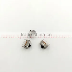 Slide Switch SS12D0762 thumbnail-2