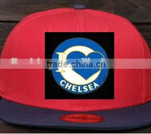 Fashion Funny Promotional Advertising EL Cap, EL Hat,LED Cap,Led Hat thumbnail-5