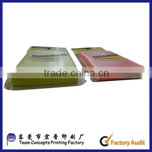 75 x 50 MM100 Sheets Office Assistant Sticker thumbnail-3