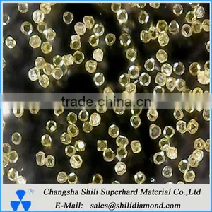 Changsha Supplier Yellow Polishing Industrial Diamond Powder thumbnail-6