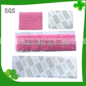 Double Side Adhesive Hook and Loop Dots thumbnail-1