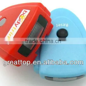 3d Accelerometer Pedometer thumbnail-1