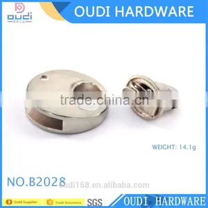 Fashion With Women Bag Bag Accessories Bag Lock,high-grade Bag Accessories Bag Lock,bag Lock for Bag Accessories Lock Details thumbnail-5