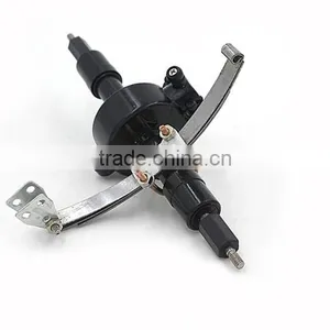 Rear Axle Suspension Fixed U-bolt;U-shaped Screw;model Car Accessories thumbnail-3