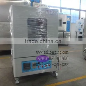 High Temperature Industrial Vacuum Drying Oven thumbnail-6