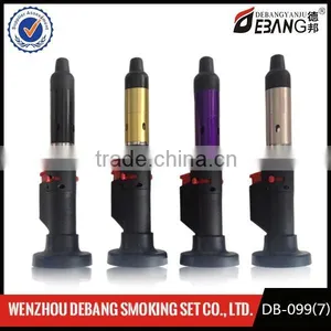 Handheld Oud Incense and Bukhoor Pen Burner Bakhoor Oud Incense Lighter thumbnail-1