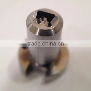 Customize Precision Punch and Die thumbnail-1