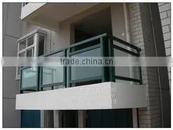 Handrails for Outside Handrail Walkway thumbnail-1