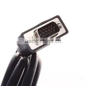 DB15 Cable Vga to Vga With Magnetes thumbnail-4