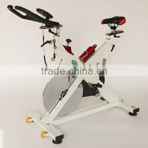 2014 New Exercise Bike, Competitive Exercise Bike Price thumbnail-1