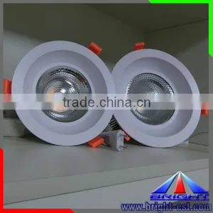 High Quality COB LED Downlight, Spotlight, Ceiling Light thumbnail-1