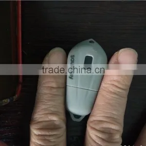 Mini Usb Rechargeable Torch Clip thumbnail-4