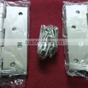 New Have Duty Stainless Steel Door Hinge thumbnail-3