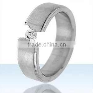 Titanium Jewellery,titanium Ring, Titanium Spinner Ring, Titanium Jewelry,fashion Titanium Spinner Ring,fashion Titanium Jewelry thumbnail-1