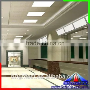 600*300 Panel Lights LED SMD 2835 Panel Lamp Dimmable 18W thumbnail-3