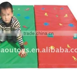 Indoor Bady Play Rubber Floor Mat thumbnail-1