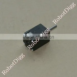 Nema8 High Torque Stepper Motor thumbnail-1