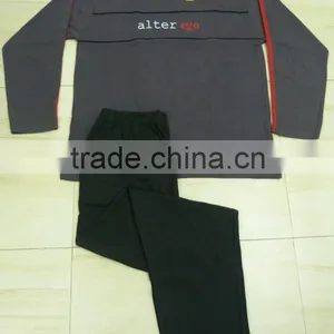 Stock Garments Ladies Pajamas thumbnail-5