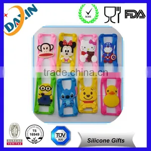 3d Waterproof Mobile Phone Back Cover Case&custom Back Cover for Phone thumbnail-3
