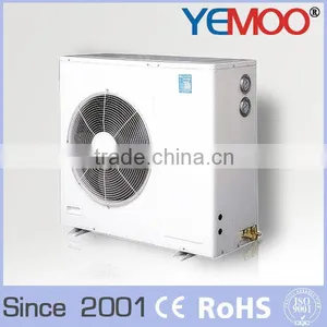 YEMOO 3hp Small Copeland ZF Compressor Refrigeration Unit for Small Cold Room thumbnail-1