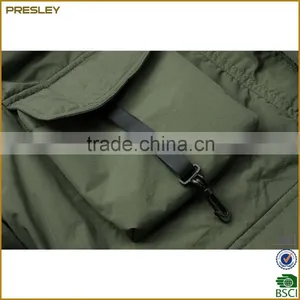 Top Quality 2016 Army Green Field Jackets Vest/Camouflage Army Military thumbnail-4