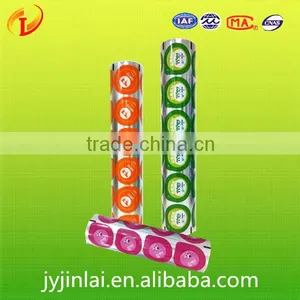 Aluminium Foil Lid And Lidding Film thumbnail-1
