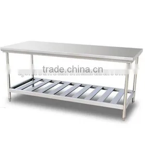 Professional Sheet Metal Hotel Receptionist Table, Laboratory Table Product Fabricator thumbnail-5