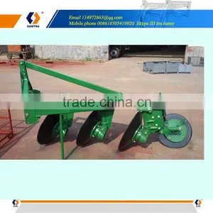 Disc Plough thumbnail-5
