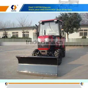 Snow Blade for Shifeng Tractor thumbnail-5