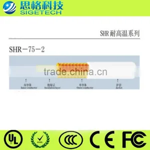Sigetech Coaxial Cable Shr-75-2 thumbnail-1