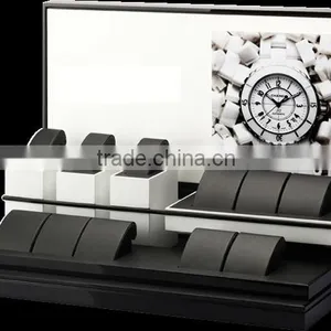 Hot Acrylic Watch Display -delicate Design thumbnail-1