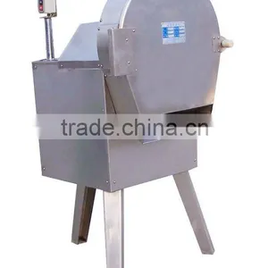 Radish Cutting Machine/Radish Slicing Machine thumbnail-1