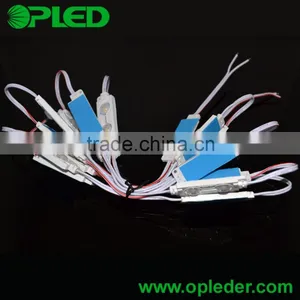 2016 Hot Sell 2 5630 Samsung Led Module White for Illumination Letters thumbnail-2