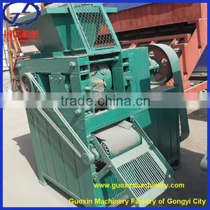 1.5-15t/h Coal Fine Briquetting Machine Coal Dust Ball Press Machine thumbnail-1